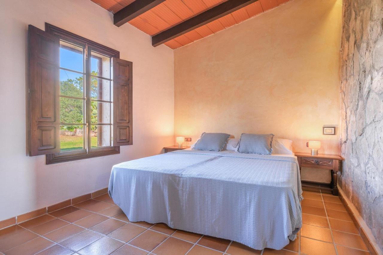 Apartment Es Turo D Eivissa Ses Salines (Mallorca)