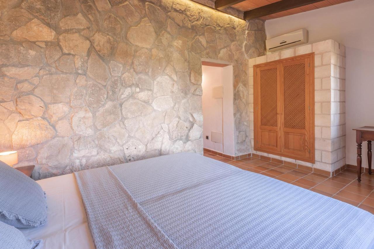 Es Turo D Eivissa Apartment Ses Salines (Mallorca)